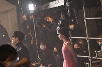 イベントの様子。