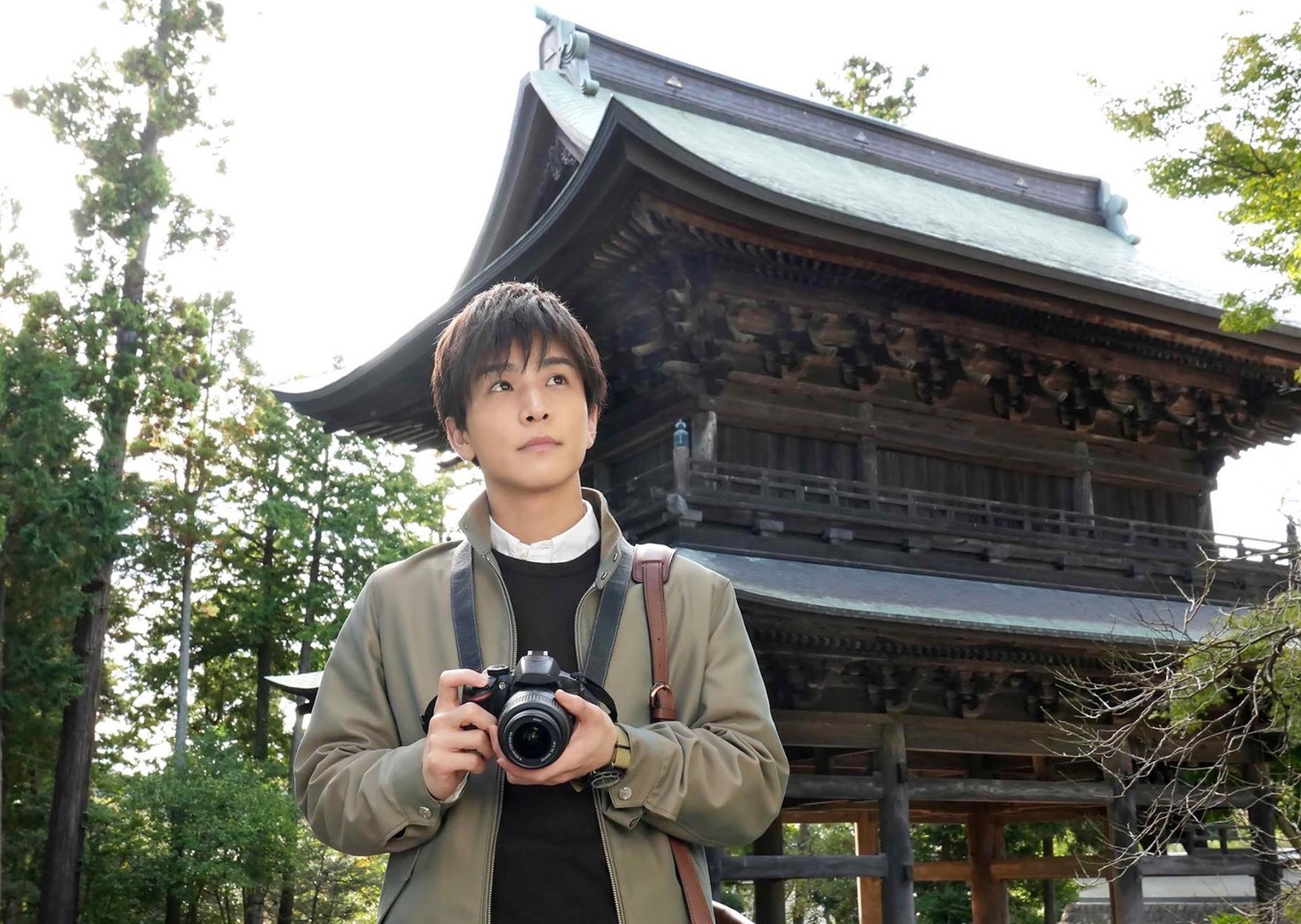 「浅見光彦 源氏物語殺人事件」