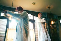 「グッバイ・クルエル・ワールド」