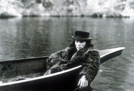 「デッドマン」（写真提供：Miramax Films / Photofest / ゼータ イメージ）