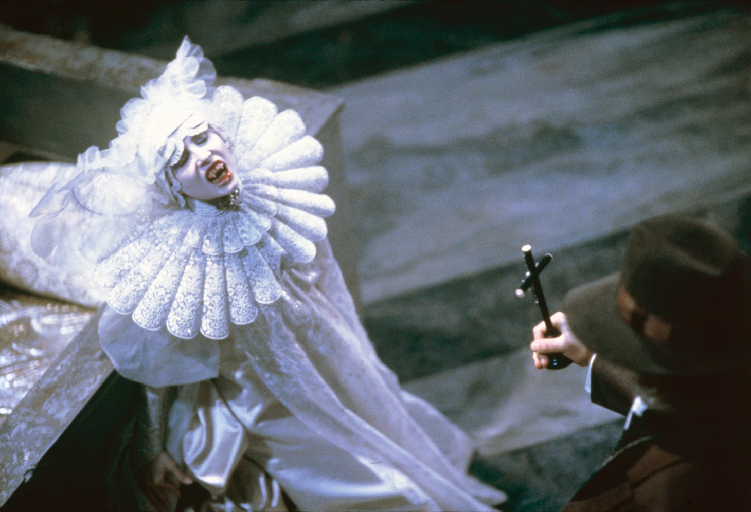 「ドラキュラ」（写真提供：Columbia Pictures / Photofest / ゼータ イメージ）