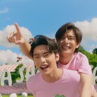 タイドラマ「LOVE STAGE!!」TELASAで配信、超人気俳優と超オタクの恋描く