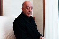 オタール・イオセリアーニ