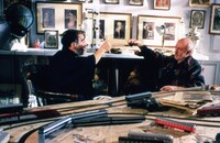 「素敵な歌と舟はゆく」