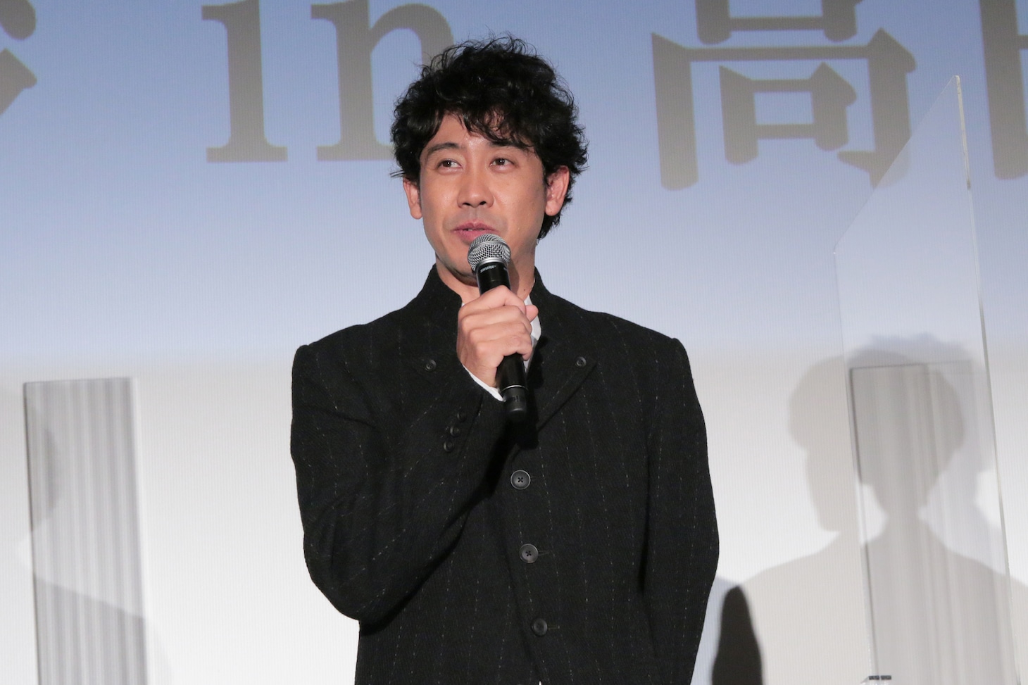 大泉洋