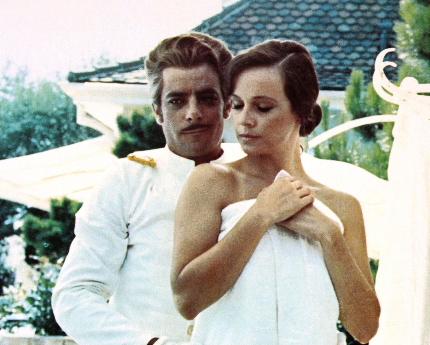 「セッソ・マット」(c)1973 DEAN FILM
