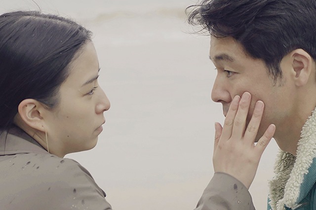 「ふたつのシルエット」 (c)chiyuwfilm