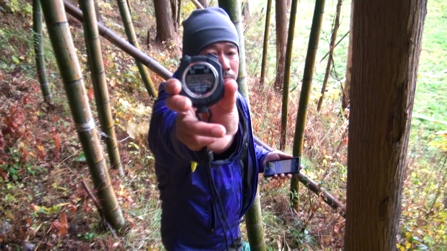 「『生きる』大川小学校 津波裁判を闘った人たち」 (c)2022 PAO NETWORK INC.