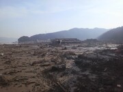 「『生きる』大川小学校 津波裁判を闘った人たち」 (c)只野英昭