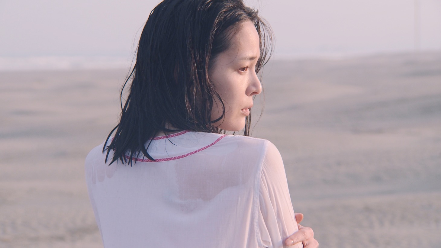 「蜃気楼の舟」 (c)chiyuwfilm
