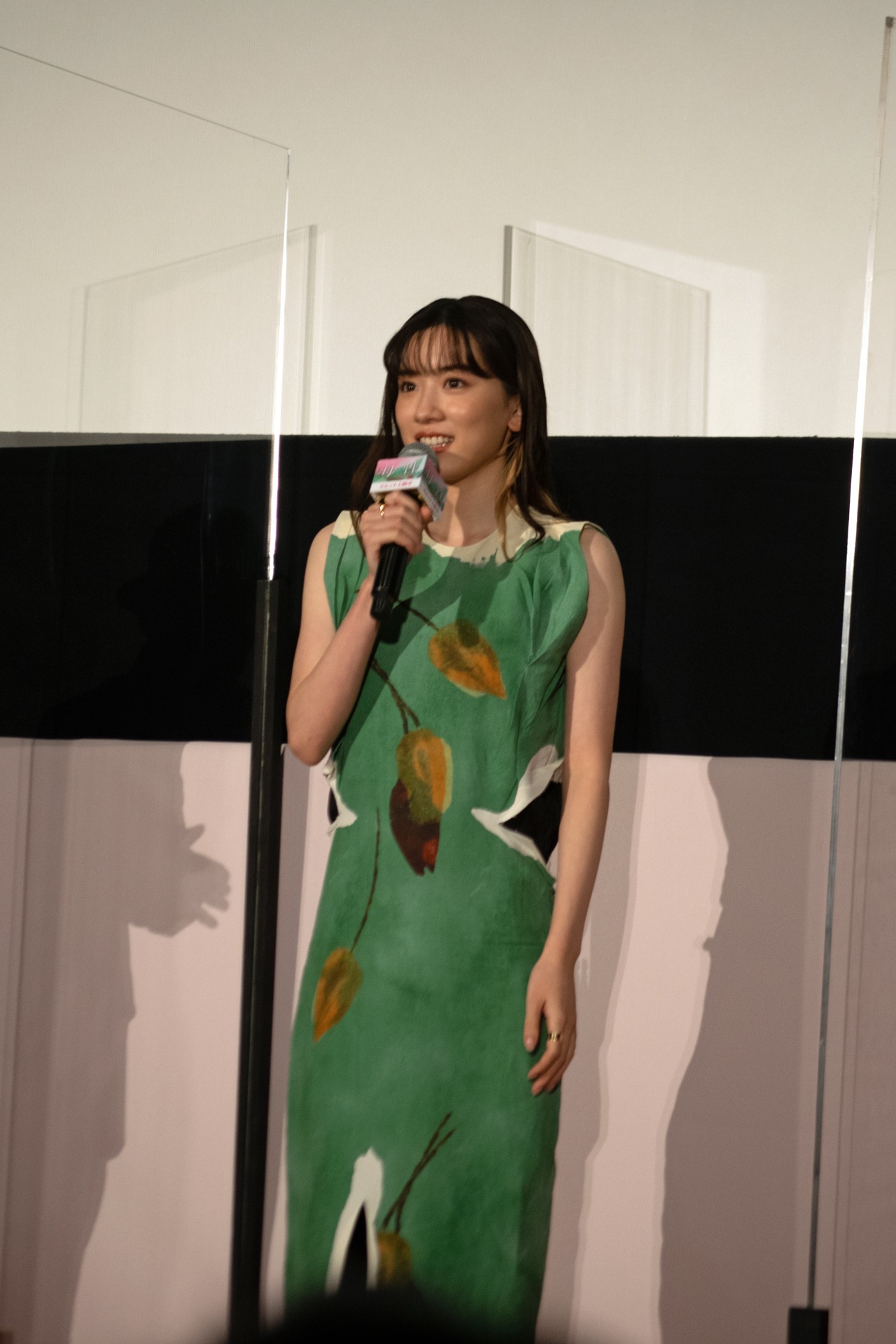 永野芽郁