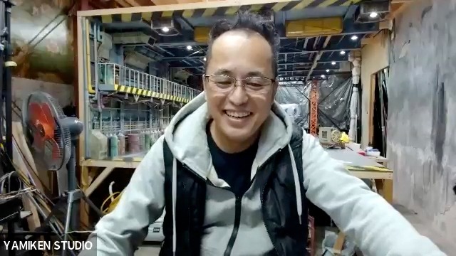 堀貴秀