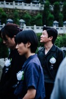 「シスター 夏のわかれ道」新場面写真