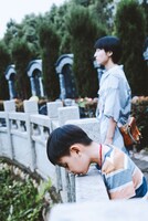 「シスター 夏のわかれ道」新場面写真