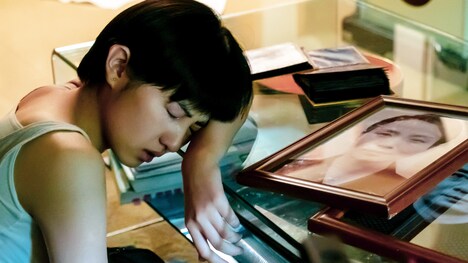 「シスター 夏のわかれ道」新場面写真