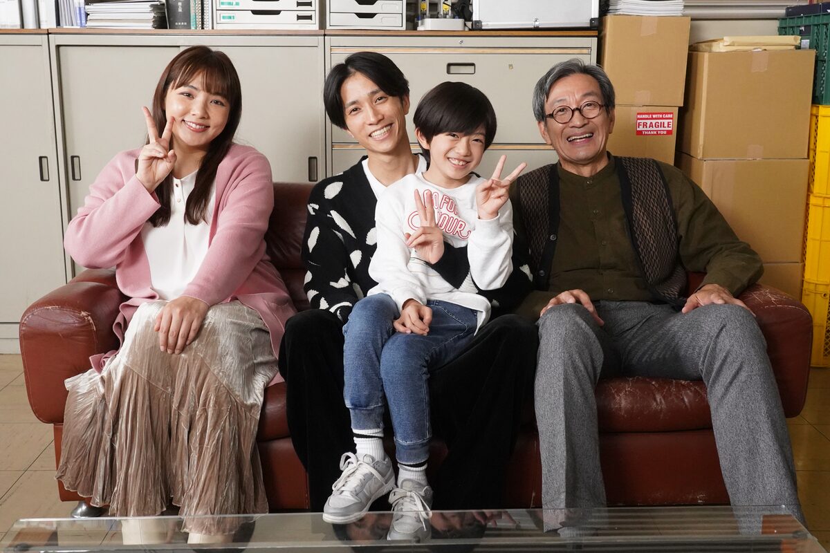 田中樹が探偵役 主演ドラマを バリューの真実 内で4話連続放送 Sixtonesコメントあり 映画ナタリー