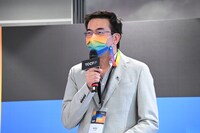 林志杰（ジェイ・リン）