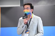 林志杰(ジェイ・リン)