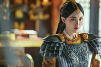 「燕雲台-The Legend of Empress-」