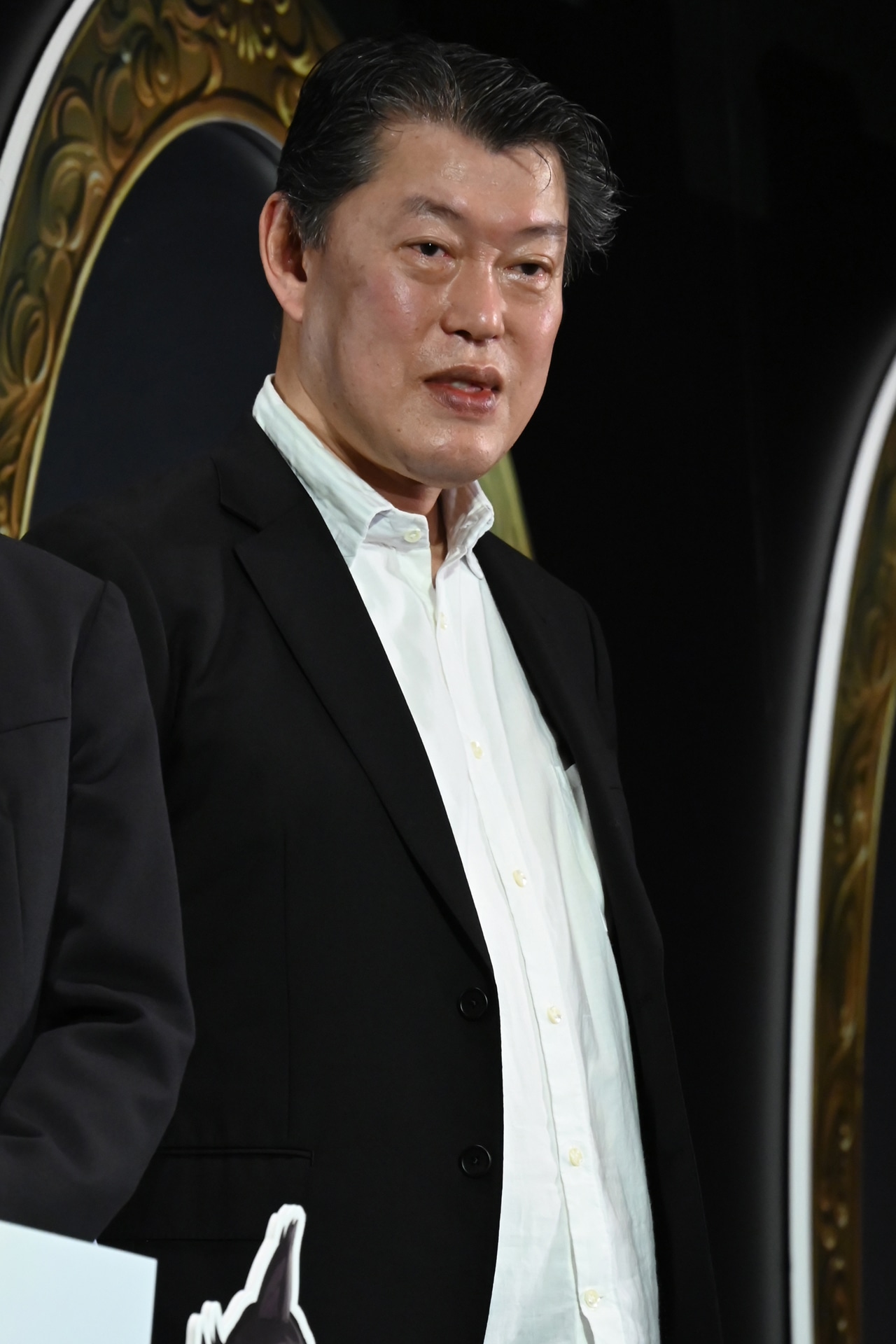 原恵一