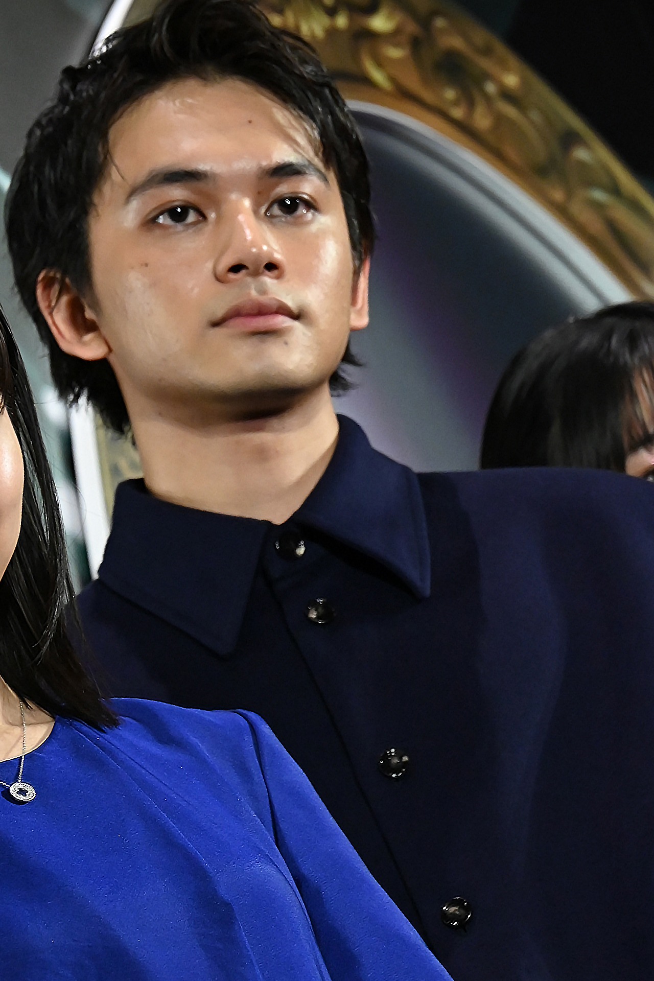 北村匠海