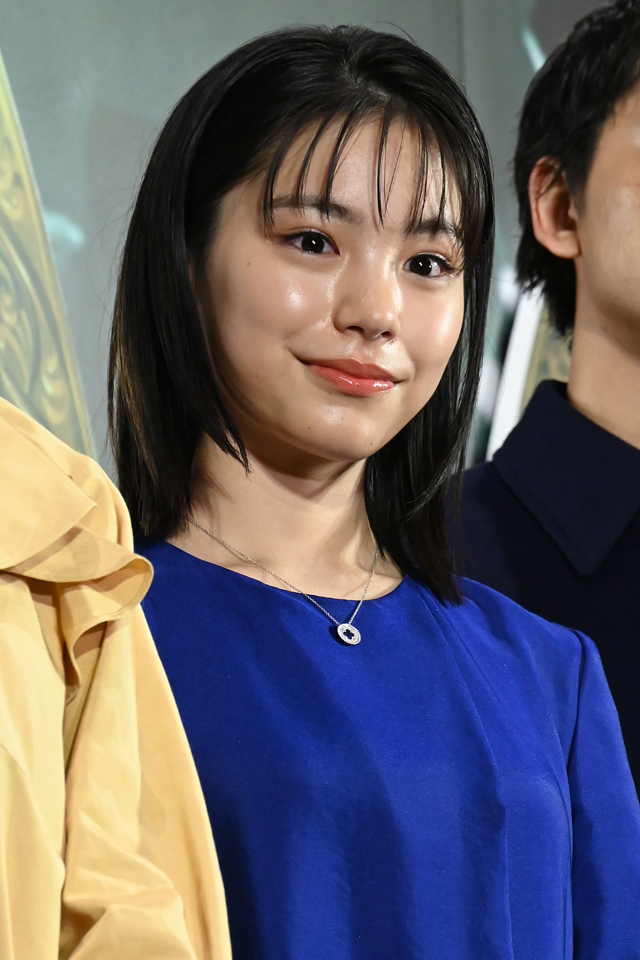 當真あみ