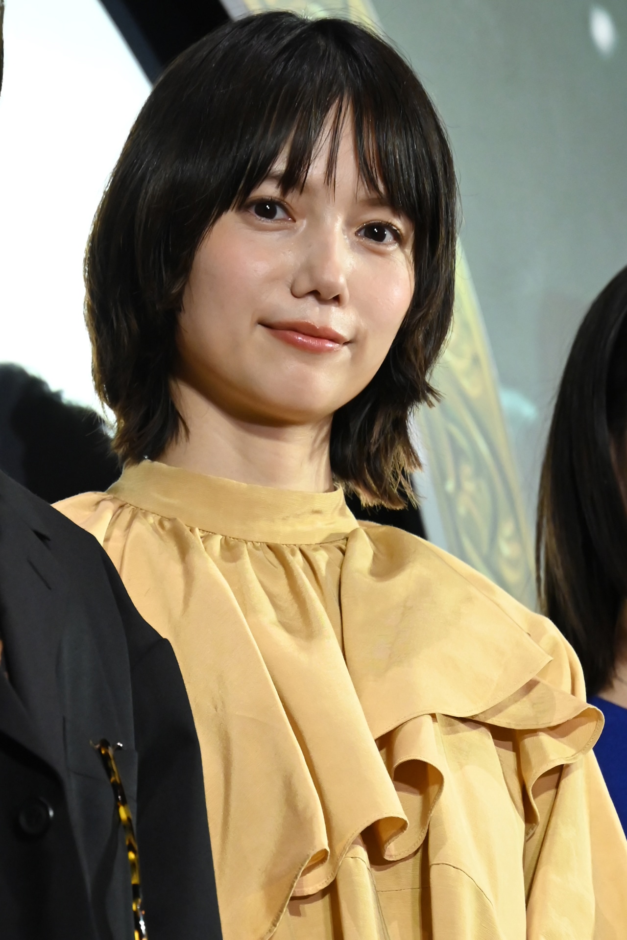 宮崎あおい