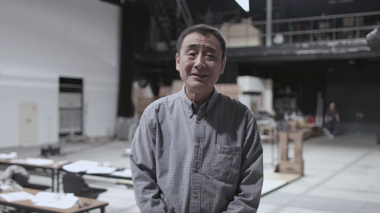 「宮松と山下」公開記念、監督集団「5月」の過去作が特別上映