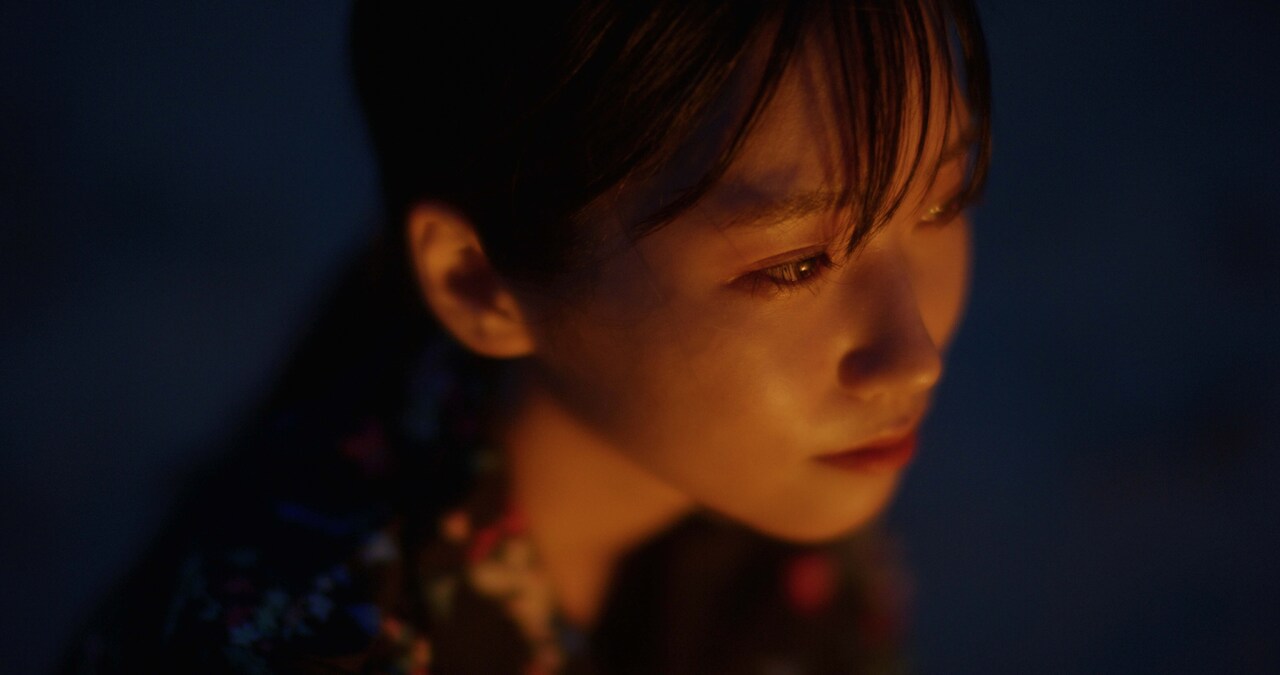 中川龍太郎が詩を提供、片岡凜の主演作品2本がYouTubeで公開