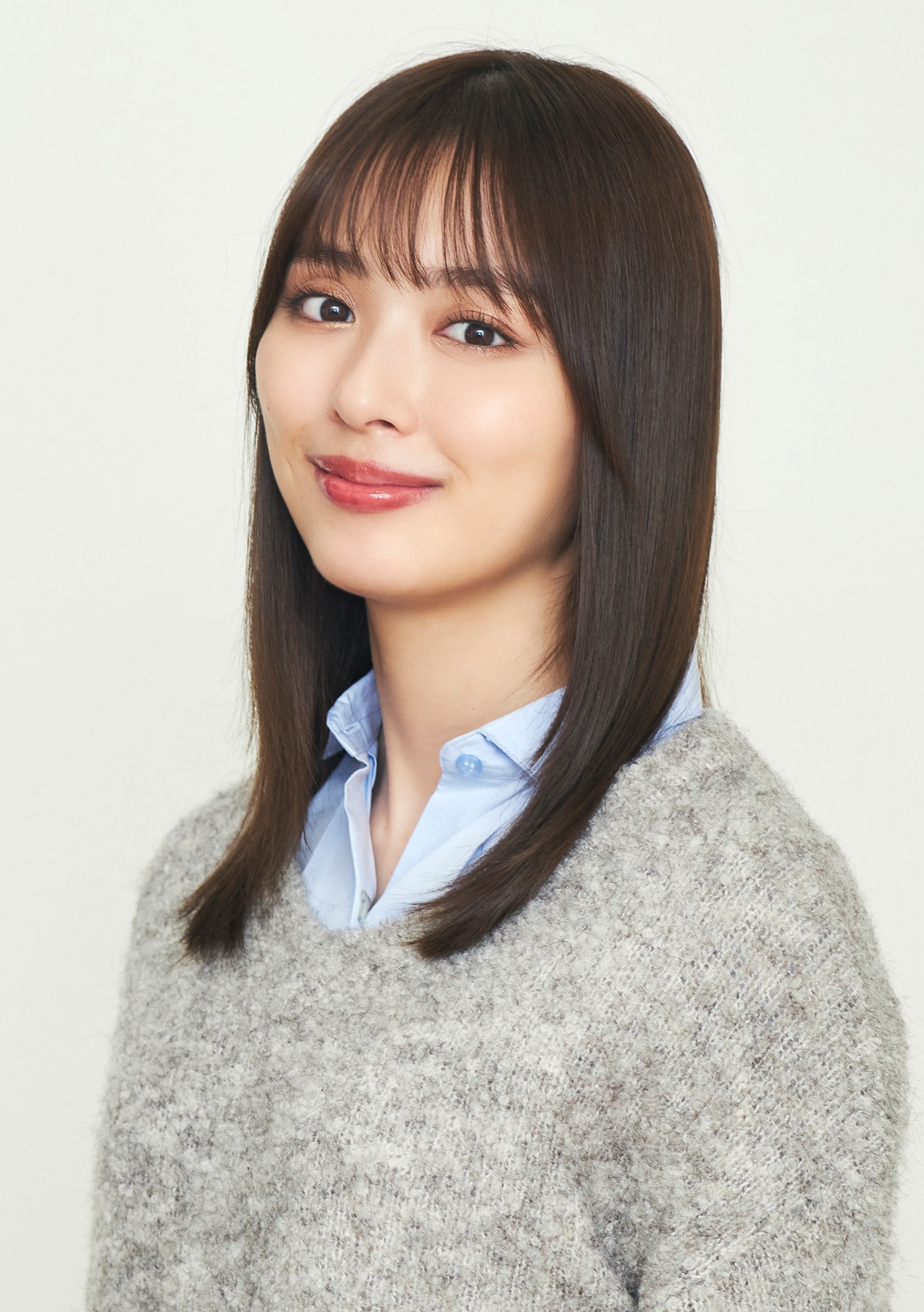 大森桃江役の内田理央。(c)「来世ではちゃんとします3」製作委員会
