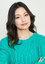 高杉梅役の太田莉菜。(c)「来世ではちゃんとします3」製作委員会