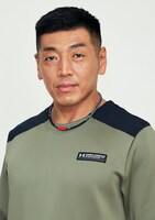 林勝役の後藤剛範。(c)「来世ではちゃんとします3」製作委員会