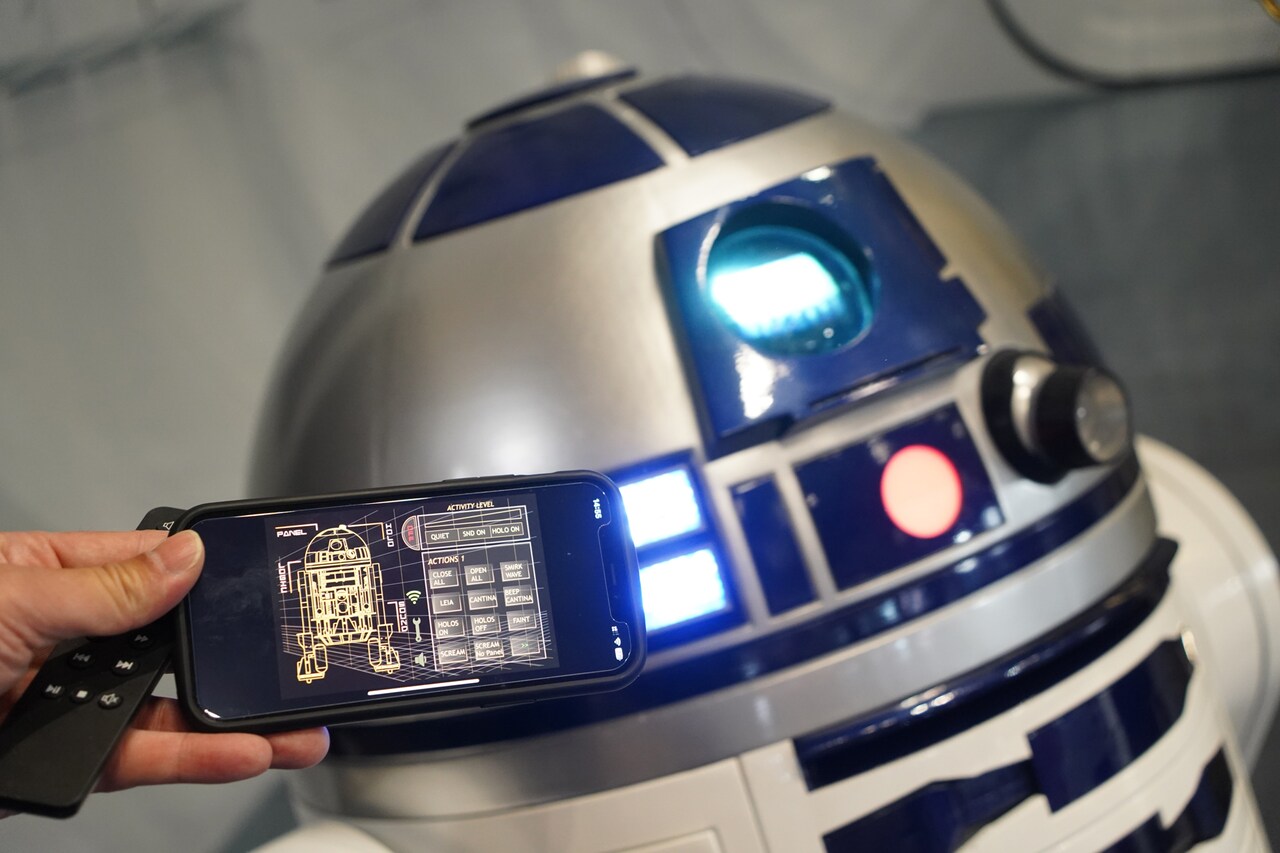 R2-D2 スーパーレモコンコントロール年代物 動作未確認 ジャンク Yahoo!オークション - ケナー スターウォーズ リモート