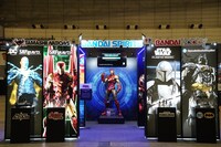 「東京コミコン2022」より。