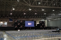 「東京コミコン2022」より。