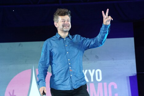 アンディ・サーキス