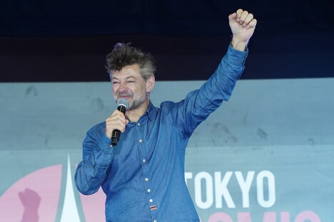 アンディ・サーキス