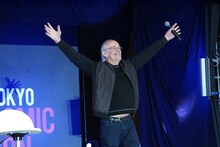 クリストファー・ロイド