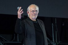 クリストファー・ロイド