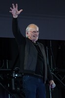 クリストファー・ロイド