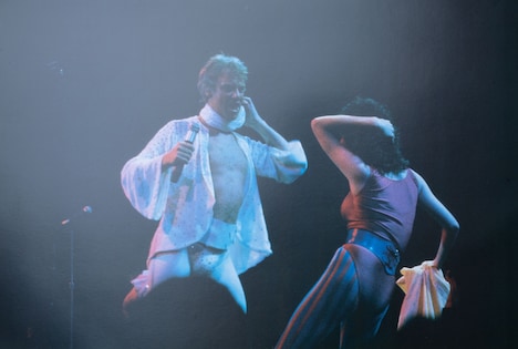 「ゲット・クレイジー」