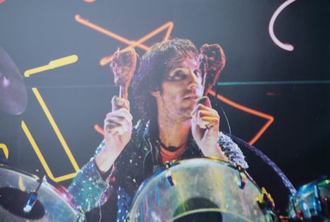 「ゲット・クレイジー」