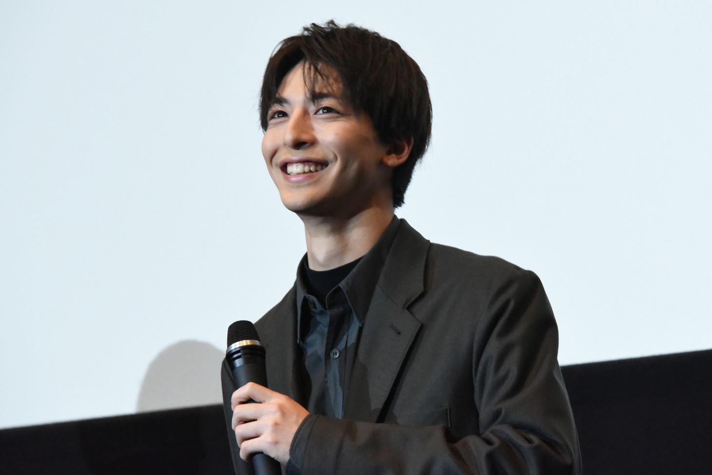 高杉真宙