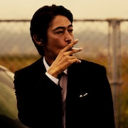 窪塚洋介主演ノワール「Sin Clock」の場面写真10点、チョコプラ長田の警官姿も