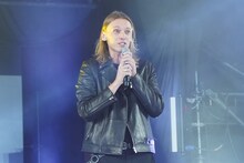 ジェイミー・キャンベル・バウアー