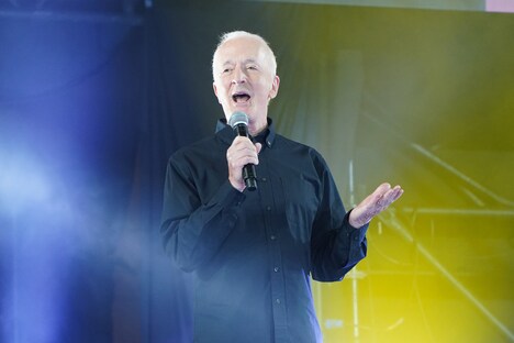 アンソニー・ダニエルズ