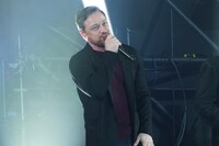 ジェームズ・マカヴォイ