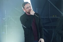 ジェームズ・マカヴォイ