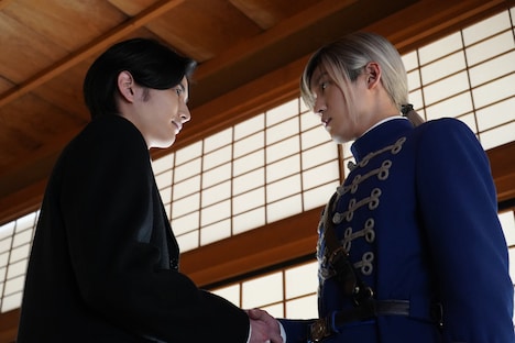 「わたしの幸せな結婚」新場面写真