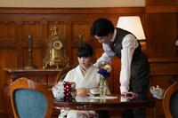 「わたしの幸せな結婚」新場面写真
